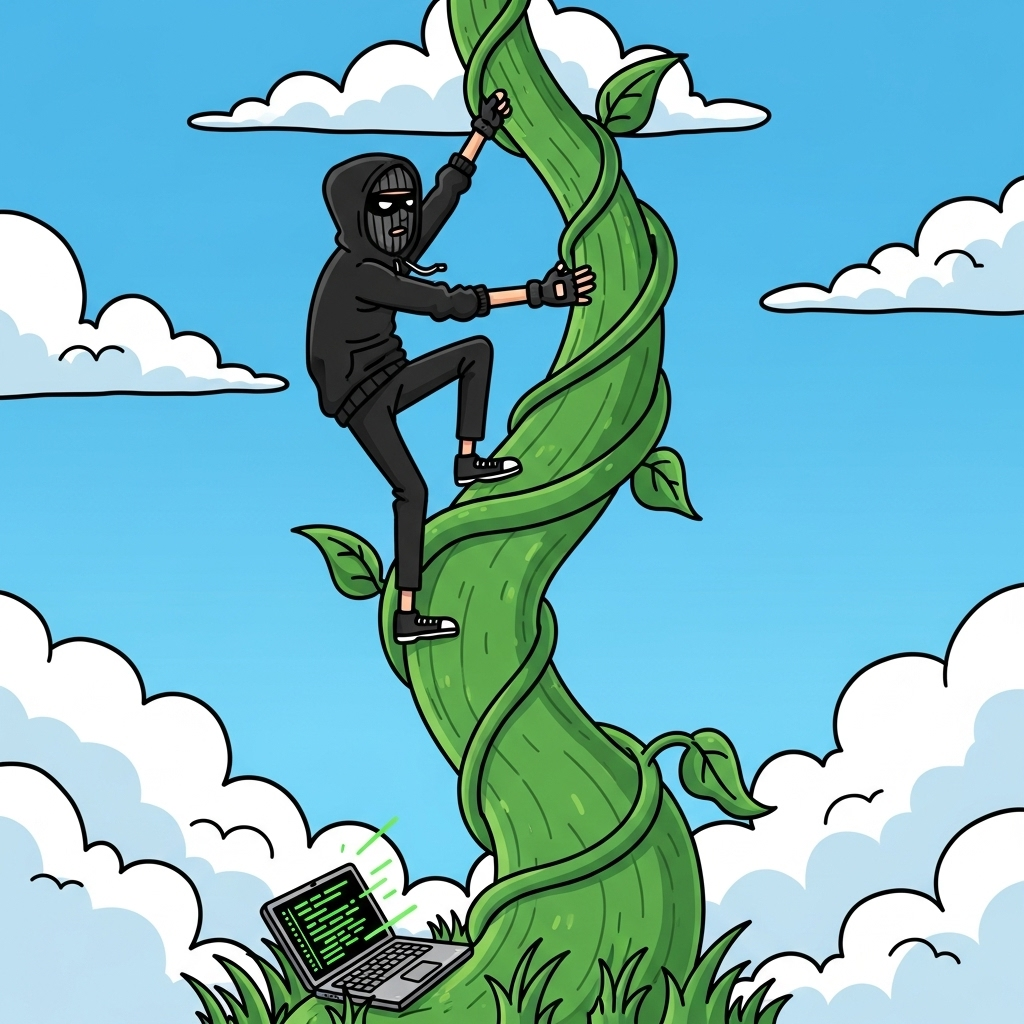 Climbing the Elastic Beanstalk