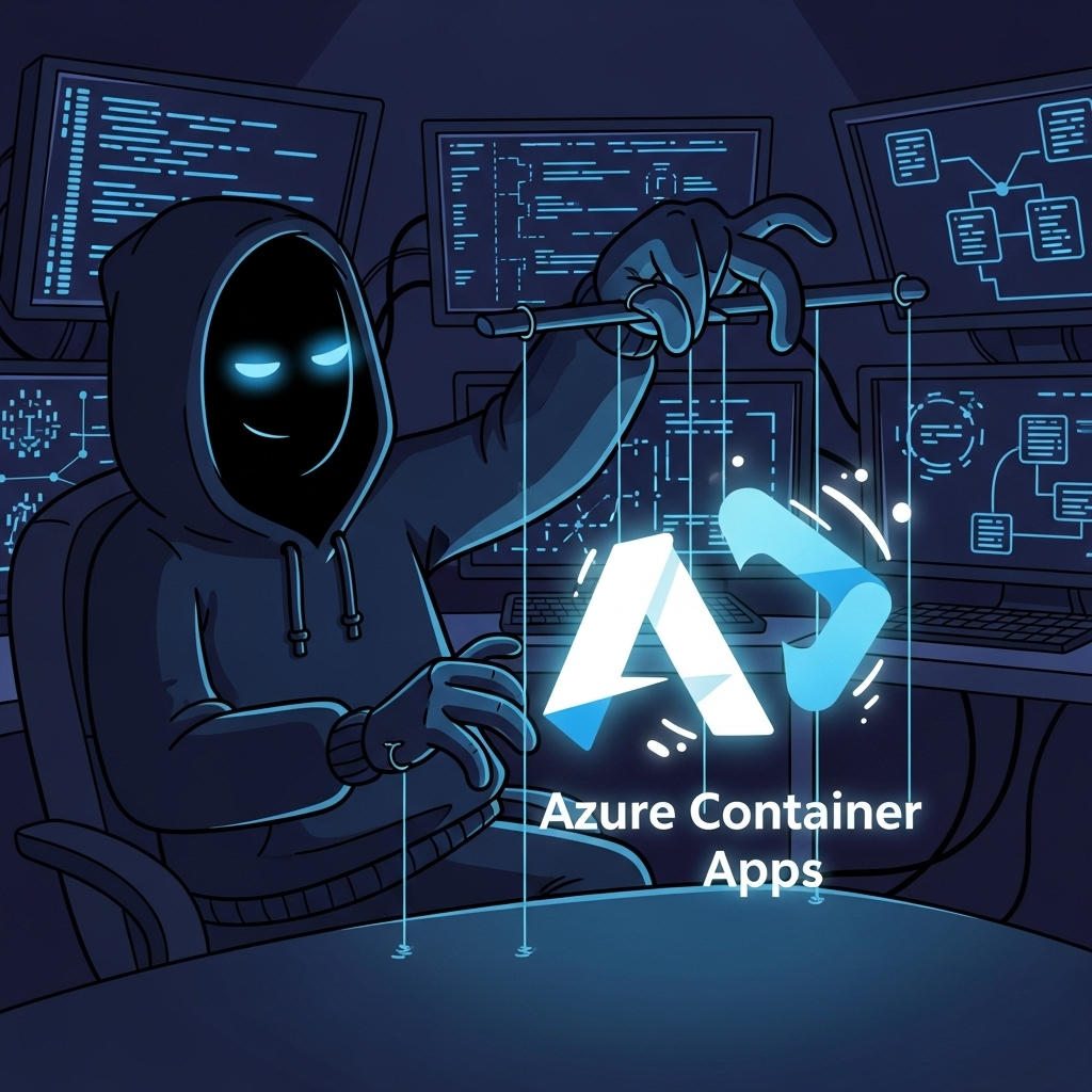 Azure Container Apps
